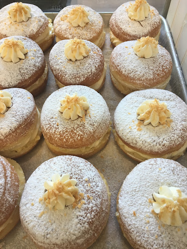 Opinii despre Wannamaker's Bakeshop în Trenton - Hospitality and gastronomy