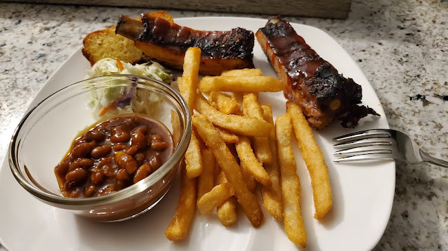 Memphis BBQ - Woodbridge