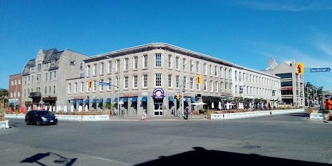 Frank & Steins - Hospitality and gastronomy