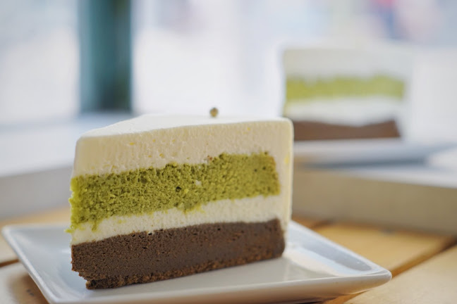 Opinii despre Millie Patisserie în Toronto - Hospitality and gastronomy