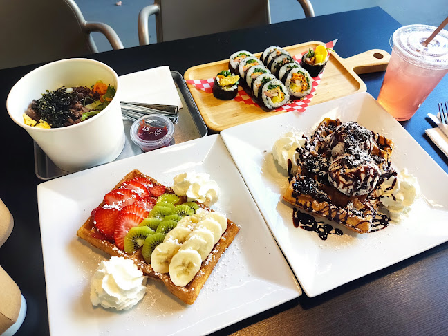 Comentarii opinii despre Miracle Belgian Waffle