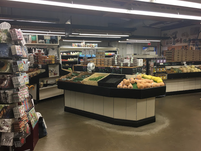 Unger's Market - London