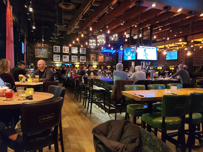 Browns Socialhouse Windermere - Hospitality and gastronomy