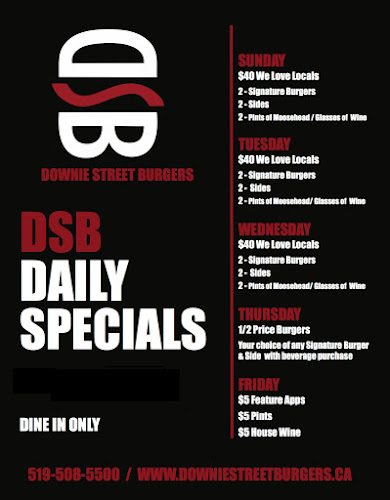 107 Downie St, Stratford, ON N5A 3N8