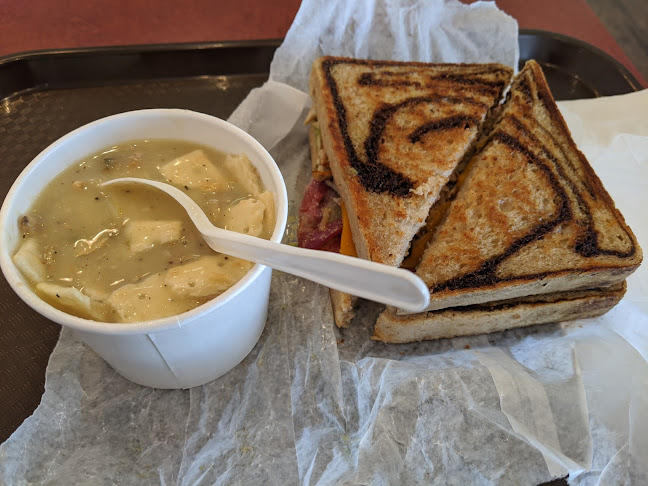 The Salted Cracker #2 - Prince George