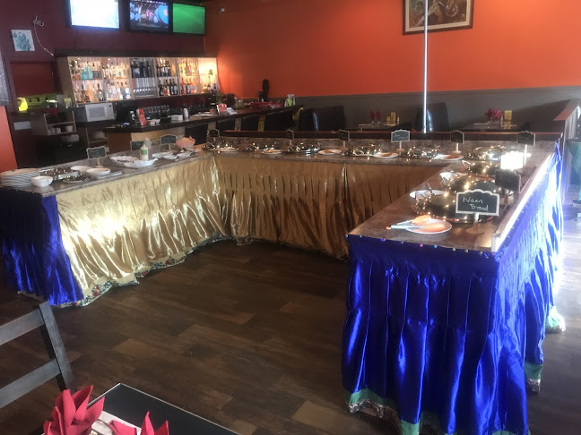 Opinii despre Royal Aroma în Campbell River - Hospitality and gastronomy