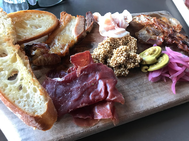 Tide & Boar Gastropub