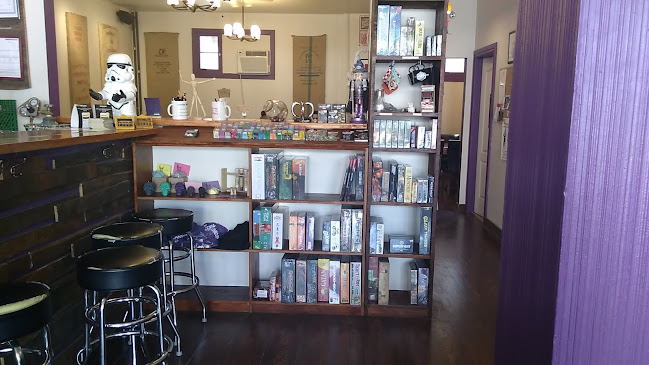 Comentarii opinii despre Brew Wizards Board Game Café