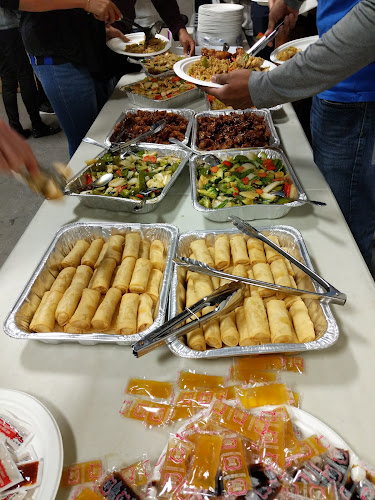 Blossom City Downtown - Burlington