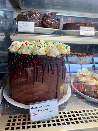 Opinii despre QV Cafe & Bakery în Victoria - Hospitality and gastronomy