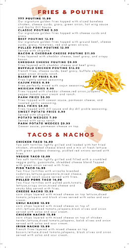 777 wing place - Whitby