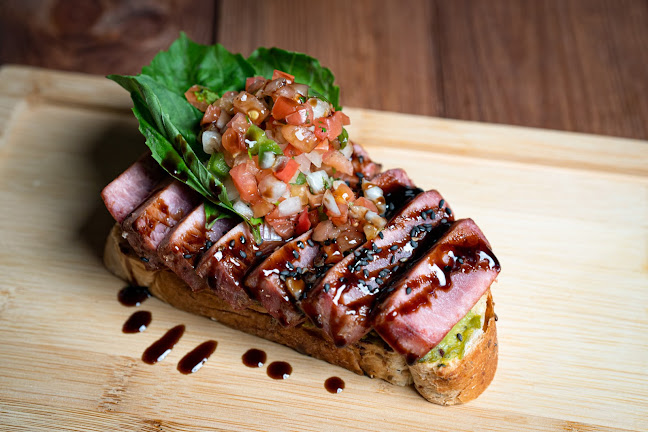 Comentarii opinii despre Joey's Fish Shack - Grande Prairie