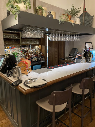 Toto Pizza - Calgary