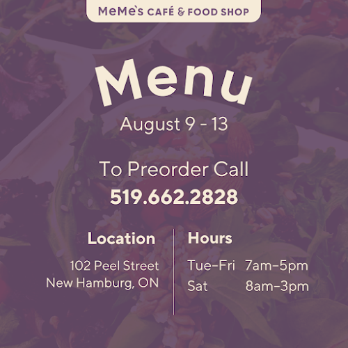 102 Peel St, New Hamburg, ON N3A 1E7