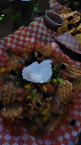 Opinii despre Archibald's Neighbourhood Pub în Richmond Hill - Hospitality and gastronomy