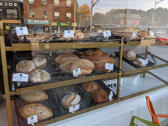 Les Moulins La Fayette - St Clair - Hospitality and gastronomy