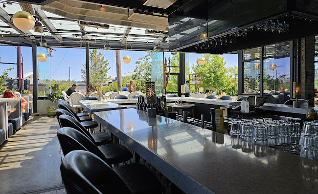 Liberty Kitchen Belmont - Langford