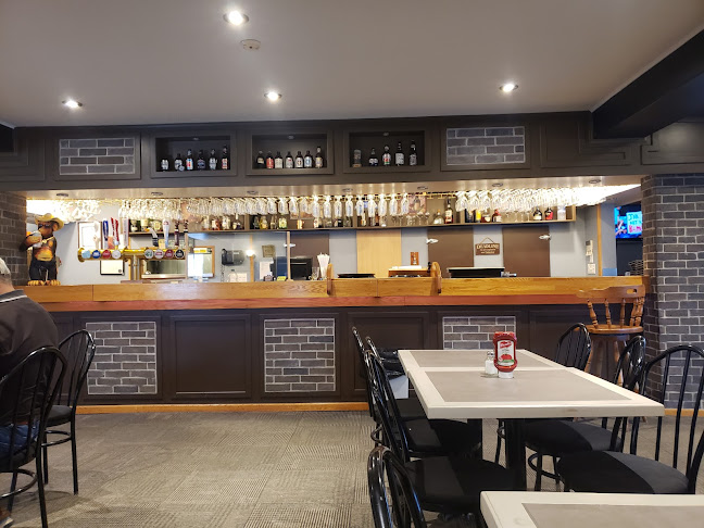 Comentarii opinii despre G.A.B.'s