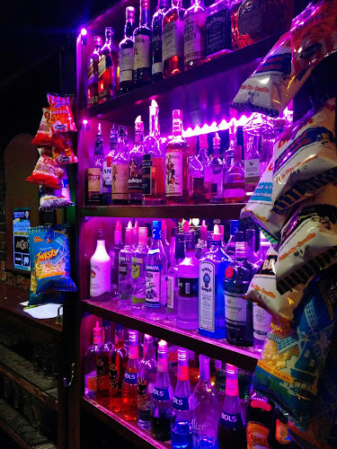 Mex Pub - Hospitality and gastronomy