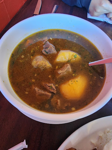 Opinii despre La Bonita Latin American Restaurant în Mississauga - Hospitality and gastronomy