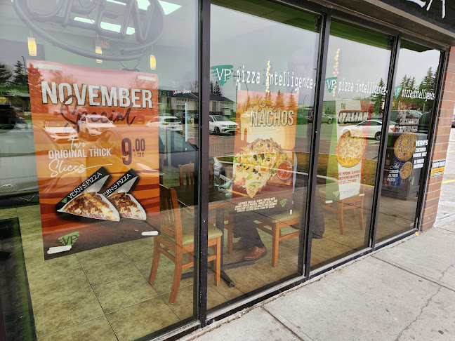 Vern's Pizza - 28th St - Hospitality and gastronomy