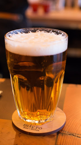 Opinii despre micro bar & bites în Kelowna - Hospitality and gastronomy