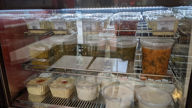 990 Denman St, Vancouver, BC V6G 2M1