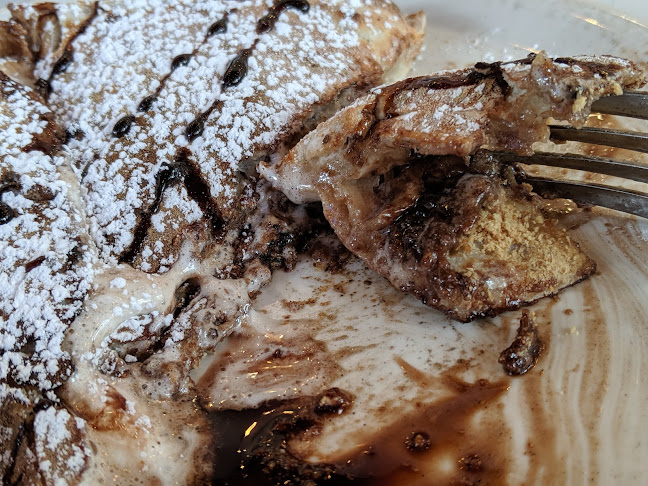 Firecrust Neapolitan Pizzeria - Vancouver