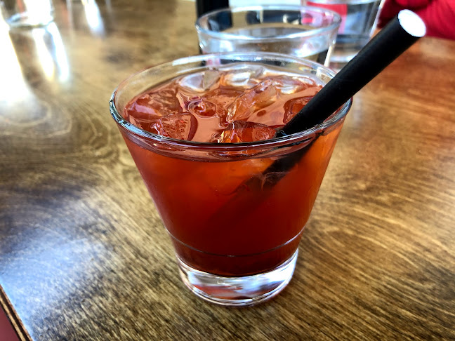 Opinii despre Browns Socialhouse Kitsilano în Vancouver - Hospitality and gastronomy