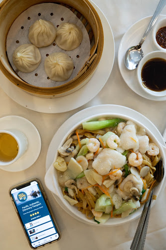 Suhang Restaurant - Richmond