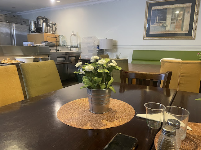 Emerald Catering & Culinary Club