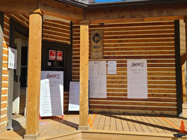 Comentarii opinii despre Annie's Café