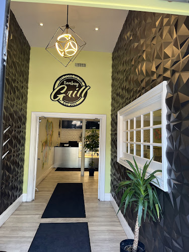 Bombay Grill Restaurant