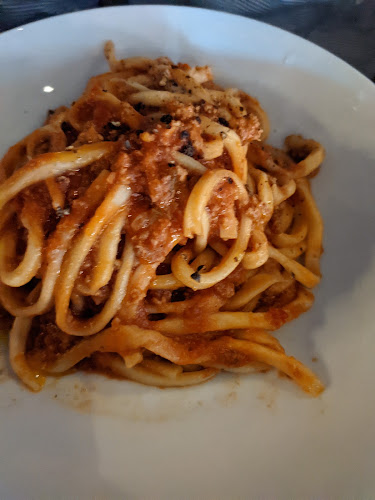 Opinii despre Napoli Ristorante Pizzeria în Niagara Falls - Hospitality and gastronomy