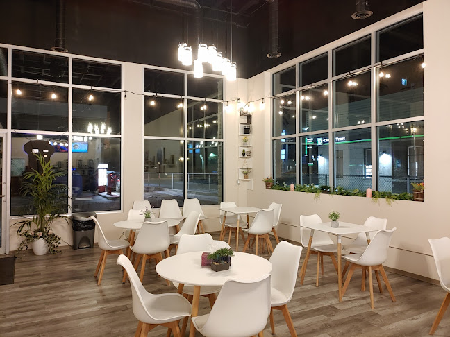 Behind Popeyes Chicken, 3012 8 St E #40, Saskatoon, SK S7H 0W2