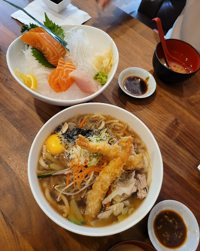 Chef Sushi Restaurant - Langley