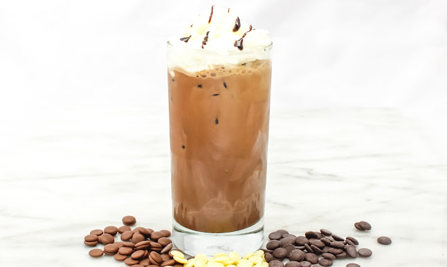 Waves Coffee House - Sunridge - Calgary