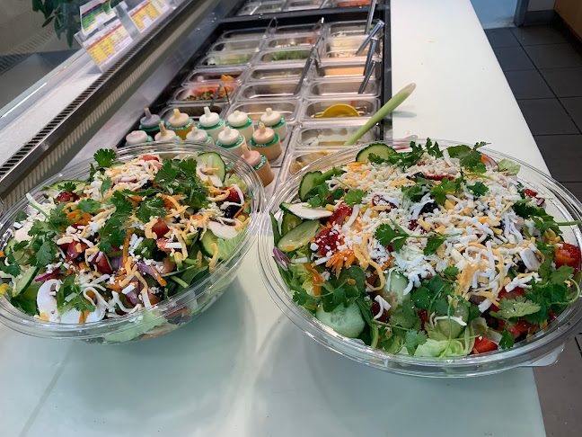 FRESHTIA - Wetaskiwin