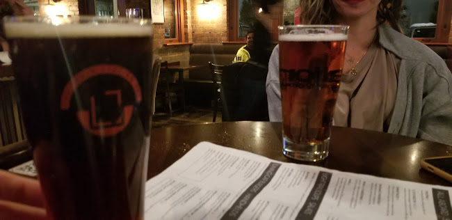 Train Station Pub - Hospitality and gastronomy