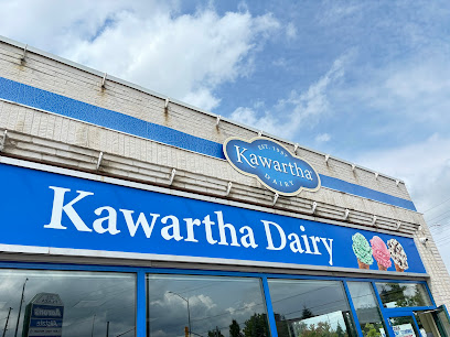 Kawartha Dairy Peterborough