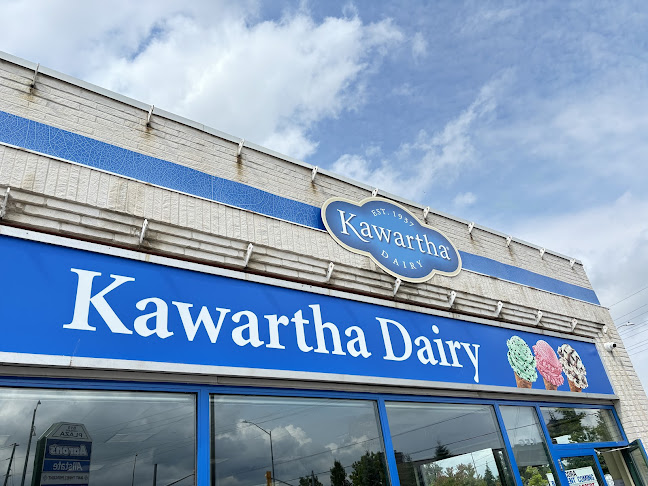 Kawartha Dairy Peterborough