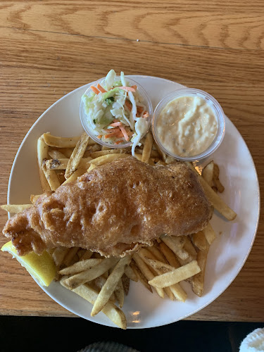 Applebee's - Winnipeg