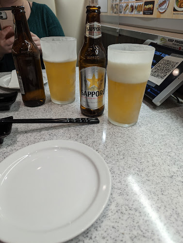 Point Sushi - Bullet Train Sushi Bar - Calgary