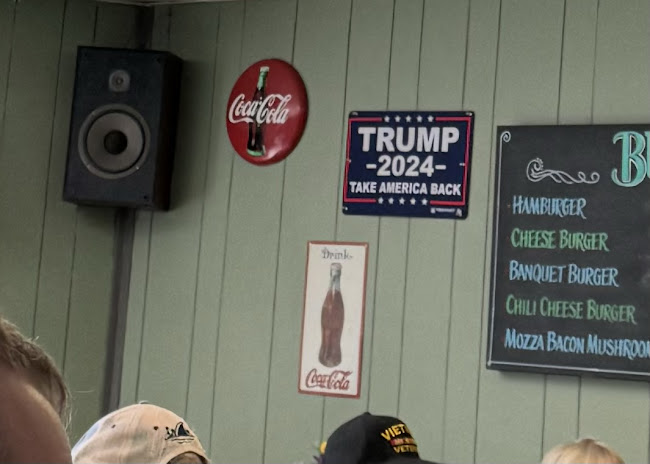 The Full Cup Café - Hospitality and gastronomy