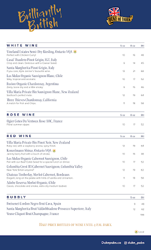 Comentarii opinii despre Duke of York