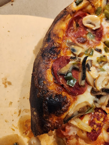 Opinii despre Pizza-Roma în Brantford - Hospitality and gastronomy