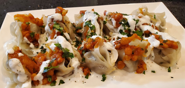 Kabob Shack - Hospitality and gastronomy