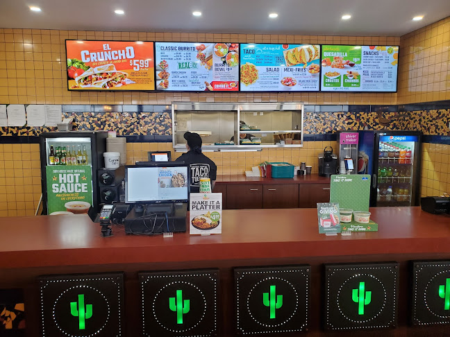 Opinii despre TacoTime în Moose Jaw - Hospitality and gastronomy