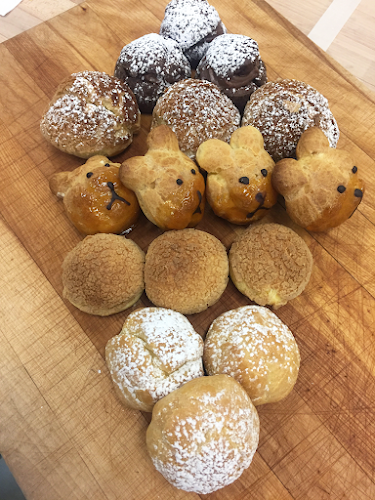 Comentarii opinii despre VCC Seiffert Market + Bakeshop