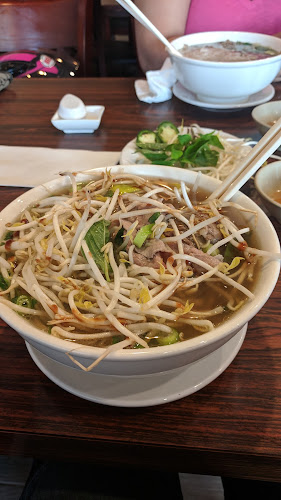 Comentarii opinii despre Pho Haven Restaurant